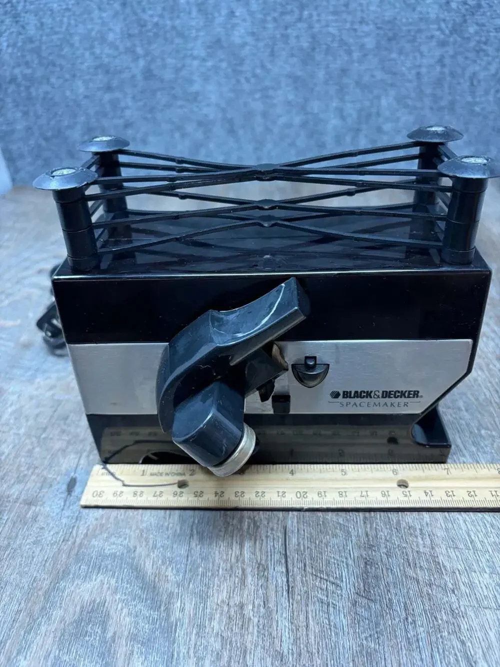 Black & Decker black decker